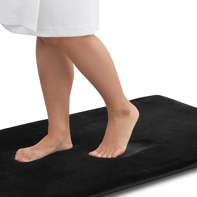 MaxyMat™ Ultra Emici Banyo Matı