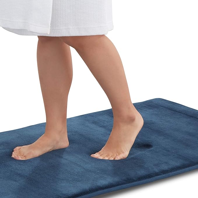 MaxyMat™ Ultra Emici Banyo Matı