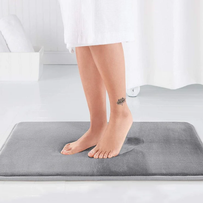 MaxyMat™ Ultra Emici Banyo Matı