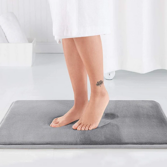 MaxyMat™ Ultra Emici Banyo Matı