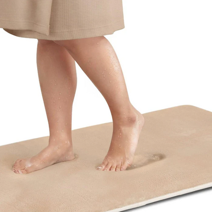 MaxyMat™ Ultra Emici Banyo Matı
