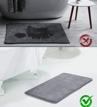 MaxyMat™ Ultra Emici Banyo Matı