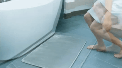 MaxyMat™ Ultra Emici Banyo Matı