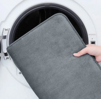 MaxyMat™ Ultra Emici Banyo Matı