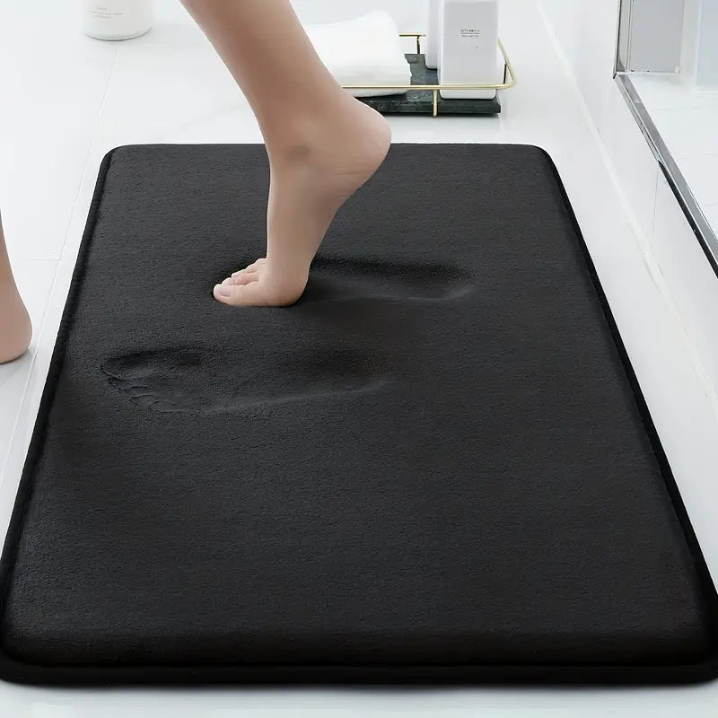 MaxyMat™ Ultra Emici Banyo Matı