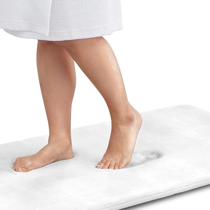 MaxyMat™ Ultra Emici Banyo Matı